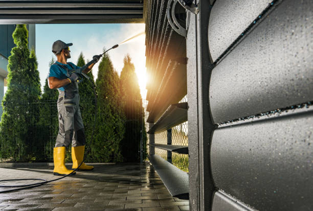 Best Factory Floor Cleaning  in Steele, AL